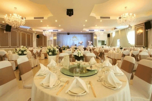 NHÀ HÀNG TIỆC CƯỚI CALLARY (123 LÝ CHÍNH THẮNG)